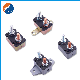 Plastic Stud Type Metal Circuit Breaker manufacturer