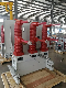 40.5kV ZN85 Modular Mechanism type embedded pole type indoor vacuum circuit breaker for switchgear