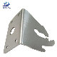  Stainless Steel Electronic Contact Terminal Stamped Punch Stamping Parts for Circuit Breaker