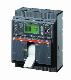  T6n800 Tma800/4000-8000 FF3p Circuit Breaker ABB MCCB