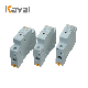 Kayal Manufacturing 12 Volt 48V Electric Fuses Switches 2A 4A 5A 10A 13A 15A 25A 63A PV DC Fuse Link Price