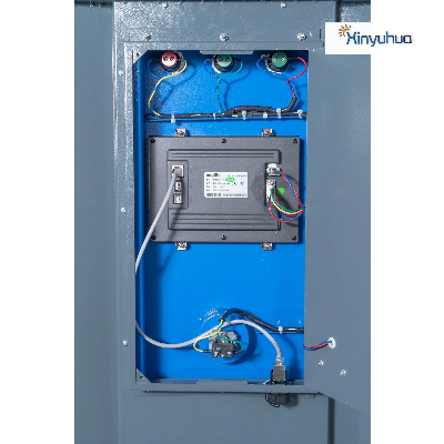 Switching Power Supply Bi-Directional DC Power Supply Short Circuit and Overload