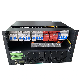 6u 48V DC Rectifier System 350A 21kw Switch Mode Power Supply for Telecom