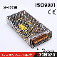 120W Single Output AC/DC SMPS Switching Power Supply