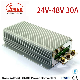  Smun 24VDC to 48VDC 30A 1440W Non-Isolated Waterproof DC-DC Converter