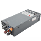 S-2000-24V Adjustable Voltage High LED DC Switching Power Supply 2000W AC to DC 24V 83A manufacturer