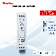 Small Volume DIN Rail Switch Mode Power Supply Mdr-10W24VDC LED Transformer DC Power Supply manufacturer