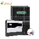  Domestic Rooftop Power Supply Solar System with CE TUV Certification