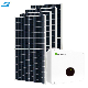  on Grid 10kw 5kw 2021 Factory OEM Power Supply Energy Home Solar Light Panel System 20kw