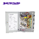 The Shampower 12V 5A 9CH Outputs CCTV Switching Power Supply for Security CCTV Camera manufacturer