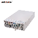  AC 110V-240V to 24V 48VDC 60V 72V 120V 3kw 3000W DC Power Supply with Active Pfc Switching Power Supply PWM