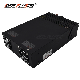 High Quality 2500W Switching Power Supply 0-24V 104A 100A 69A 52A 50A 25A, Voltage Adjustable for Industrial Control