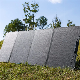 Portable Foldable Solar Panels 18 V 110 W High-Efficiency Waterproof Camping Solar Panels