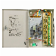 AC 110V / 220V to DC 12V 20A 18 Fused Outputs CCTV Switching Power Supply for Security CCTV Camera and LED Strip