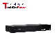  19 Inch 12VDC 10AMP 9ways 1.5u Rack Mount Switching Power Supply