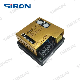 Siron DIN Rail Mounting 85~265V AC 50W 75W 100W Switching Power Supply manufacturer