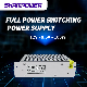 LED Driver SMPS 12V 8.5A 100W Switching Power Supply for LED Light manufacturer