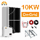  10kw 10 Kw on Grid off Grid Home UPS System