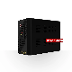 Communication Single Phase Techfine/OEM Kraft-Paper Box Battery UPS Power System
