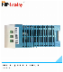  Mean Well 60W Single Output Industrial DIN Rail Power Supply Mdr-60-24