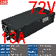 Switching Power Supply 72V 13A DC Transformer Power Supply Module 1000W Full Power Output