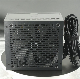 ATX 850W ATX Power Supply Switching PSU Desktop PC Power Suppliers with 12cm Fan Black Cover