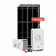  1kw 2kw 3kw 5kw off Grid Solar Power System with UPS Battery Backup