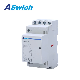 Factory Wholesales Price Electric Automatic DC/AC Modular Contactor