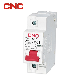 CNC Wholesale Miniature Circuit Breaker MCB Two Poles Miniature Circuit Breaker manufacturer