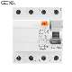  Geya Wholesale Gyl10 3 Phase + N Earth Leakage Residual Current Circuit Breaker Good Price ELCB 10mA 30mA 100mA 300mA 500mA