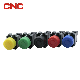 High Performance Check 24mm Smart Electrical Pushbotton Micro Push Button Switch Lay5 manufacturer