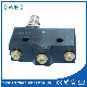 Wholesale 10A 250VAC Limit Micro Switch Push Button No Lever Solder Terminal Micro Switch manufacturer