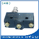 Wholesale 10A 250VAC Limit Micro Switch Push Button No Lever Solder Terminal Micro Switch