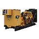 Cat Generator Prime Power From 500-2000kVA with Best Price