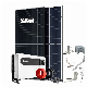 New 2023 Cheapest 15kw Home Module Kit Price 10kw 15kw 20kVA 25kw Panel Set 100kw PV Power Solar Energy on Grid Solar Generator System