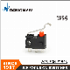 Ws6 Waterproof Micro Limit Switch Purchase Consulting Price