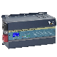  off-Grid Solar Battery Rechargeable 1000W Power Inverter DC 12V 24V AC 220V