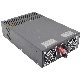 AC380V-DC13.8V100A2000W Digital Display Adjustable LED Switching Power Supply