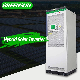 Greensun Low Frequency 50kw 60kw 100kw 200kw Hybrid Solar Power Inverter