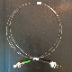 Hight Power UVA 370nm 375nm 380nm 385nm 390nm 395nm 400nm Fiber-Coupled LED Pigtailed LED Source with SMA905 FC/APC Connector