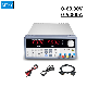  Programmable DC Power Supply Regulated Switching Adjustable Lab Bench Power Source