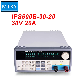  30V 20A Programmable DC Power Source High Precision Range Regulated Power Supply