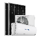 Solar Air Conditioner 24000BTU R32