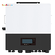  5 10 20 30 40 Kw 10A 18A 30kw WiFi Bluetooth 5g Solar MPPT DC-AV Active 3 Level UPS IP66 IP65 Inverter with LCD Screen for Home Industry Business for Solar