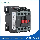 OEM 12A 25A 32A 1no+1nc Contactor manufacturer