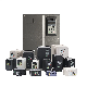 Silinman 0.2kw-550kw 220V 380V Variable Frequency Drive manufacturer