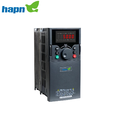 Constant Torque Medium Power0.75-560kw 380V Three Phase Variable Frequency Drive
