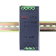 75W 24VDC 3A DIN Rail Mouting Switching Mode Power Supply manufacturer