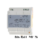  45W 24V 2A DIN Rail Mounting Single Output Power Supply