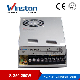 CE Single Output 250W 5V 12V 15V 24V AC DC LED SMPS Switching Power Supply